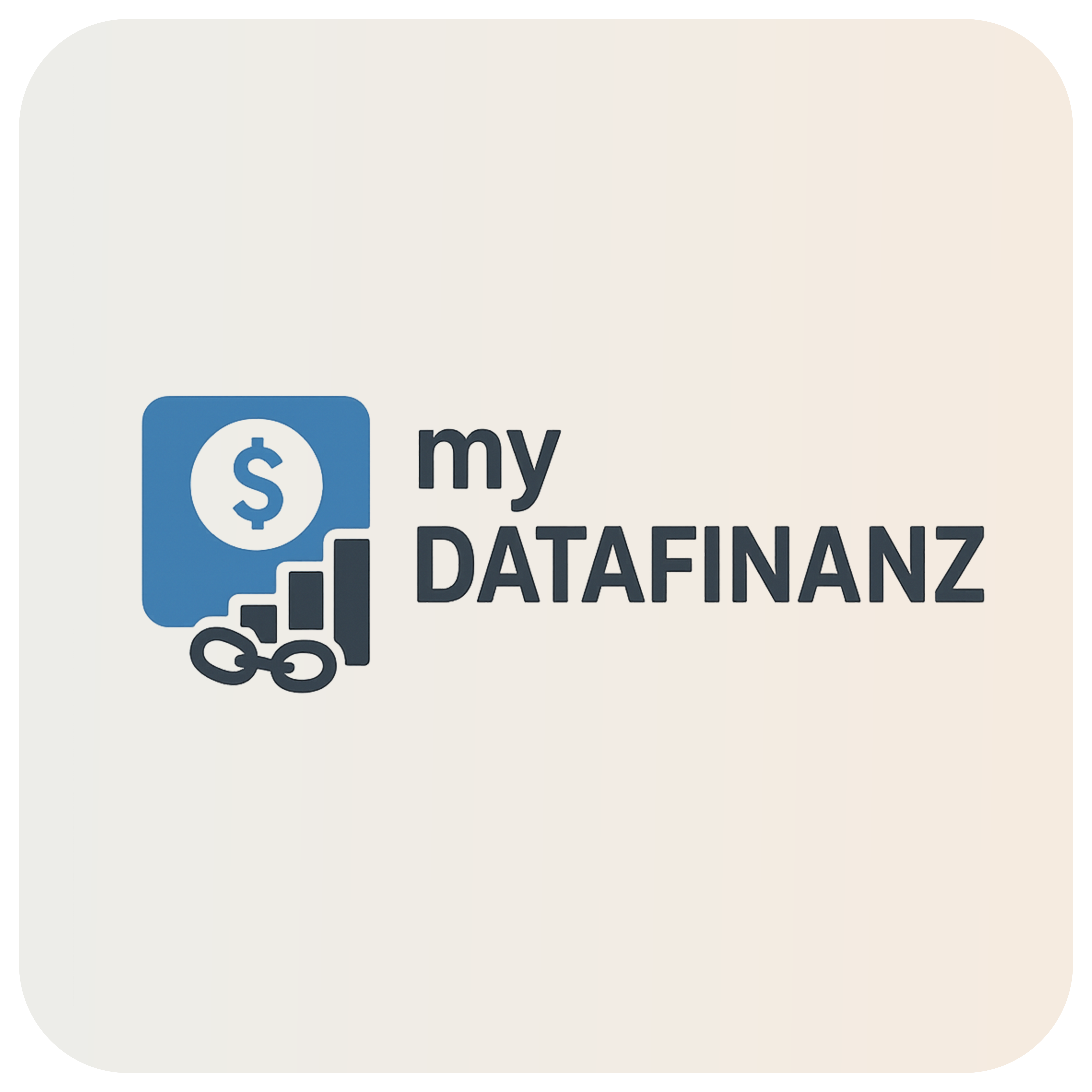 mydatafinanz Logo